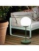 Lampe FERMOB Mooon! H63 - 5 coloris