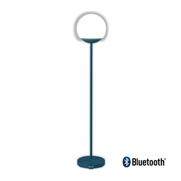 Lampadaire FERMOB Mooon! H134 - 4 coloris