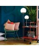 Lampadaire FERMOB Mooon! H134 - 4 coloris