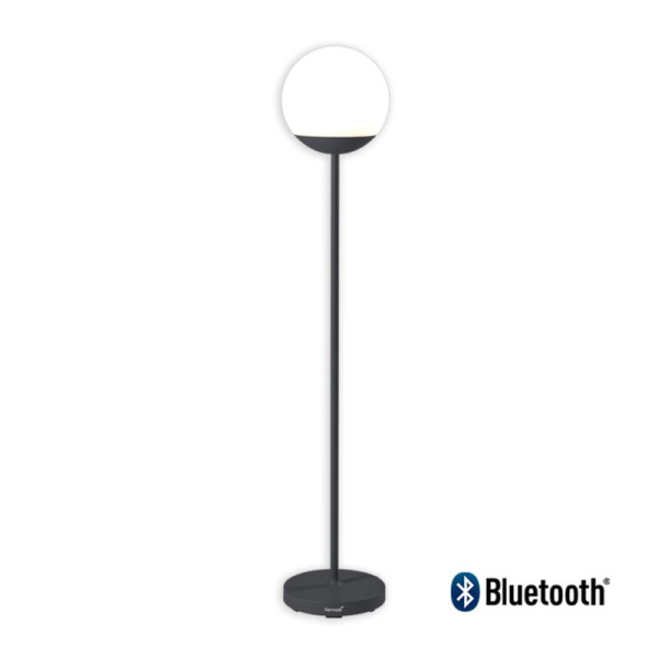 Lampadaire FERMOB Mooon! H134 - 4 coloris