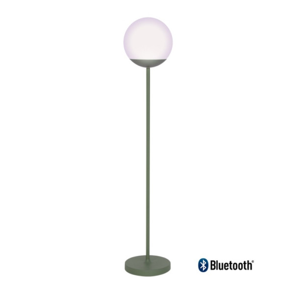 Lampadaire Mooon H134 Fermob - 4 coloris
