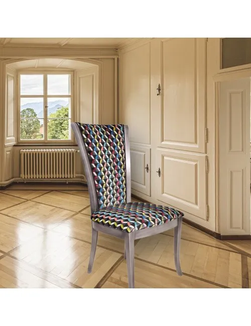 Chaise Deco Prestigeline