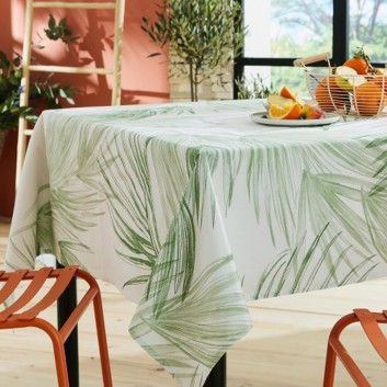 Nappe Tradilinge Oasis vert - 7 tailles