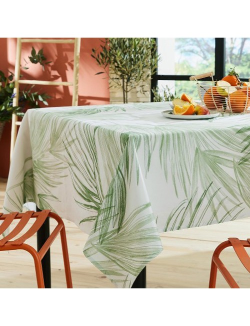 Nappe Tradilinge Oasis vert - 7 tailles