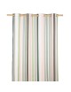 Rideau Garlin Artiga Jade - Ocre 155x285cm