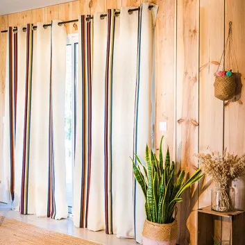 Rideau Mauléon Artiga