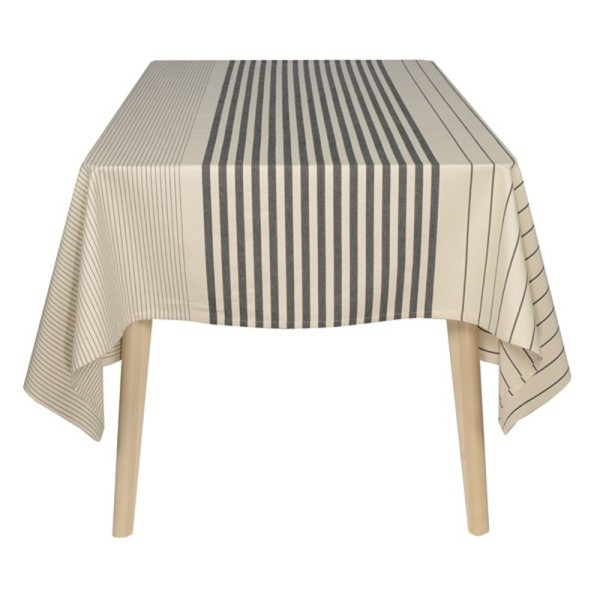 Nappe Sauvelade écru Artiga - 5 dimensions