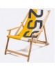 Toile pour chilienne 727 Sailbags - 4 modèles