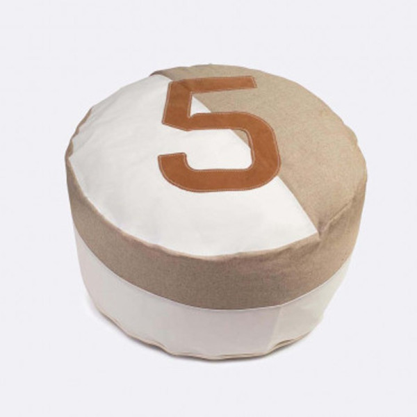Pouf duo 727 Sailbags - 2 modèles