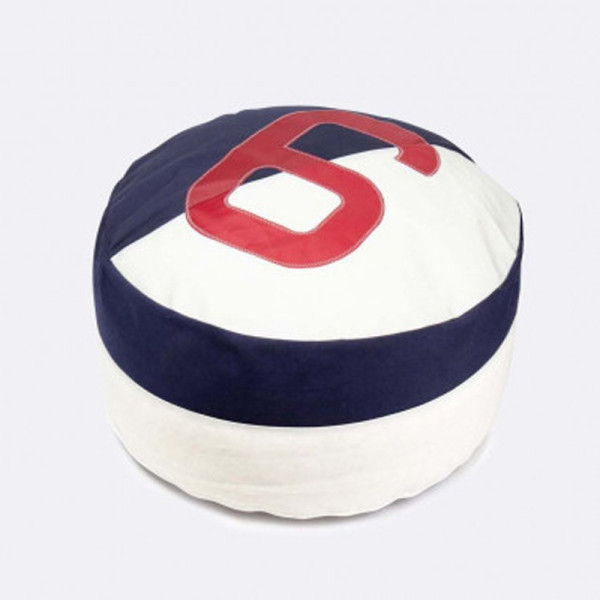 Pouf duo 727 Sailbags - 2 modèles