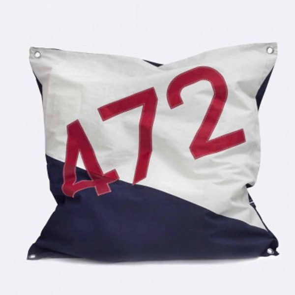Pouf maxi 727 Sailbags - 3 modèles