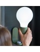 Lampe Aplô Fermob 24cm - 3 coloris