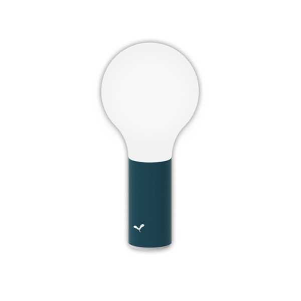 Lampe Aplô Fermob 24cm - 3 coloris