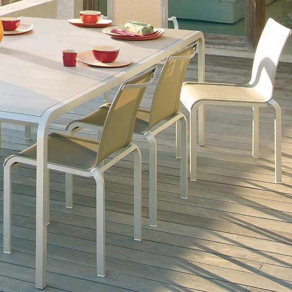 Table Ego Paris 90