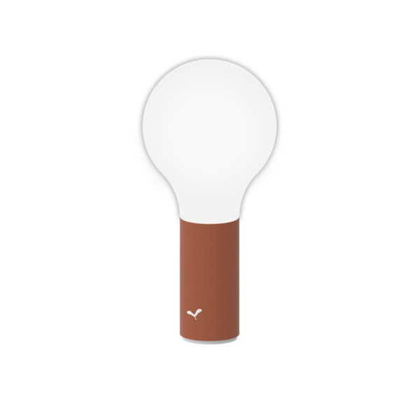 Lampe Aplô Fermob 24cm - 3 coloris