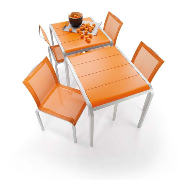Table Ego Paris 120
