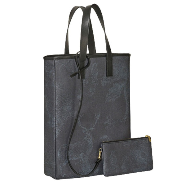 Sac cabas Parc coton Le Jacquard Français - 2 tailles