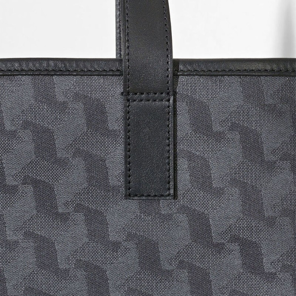 Sac cabas Picto coton Le Jacquard Français - 3 coloris 2 tailles