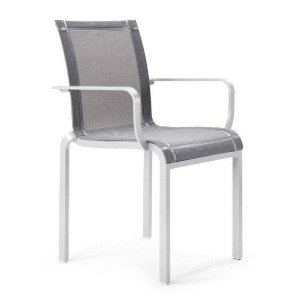 Fauteuil de jardin Ego
