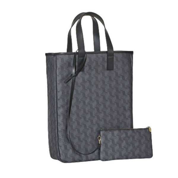 Sac cabas Picto coton Le Jacquard Français - 3 coloris 2 tailles