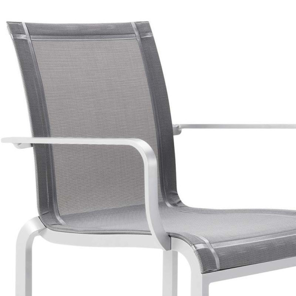Fauteuil de jardin Ego