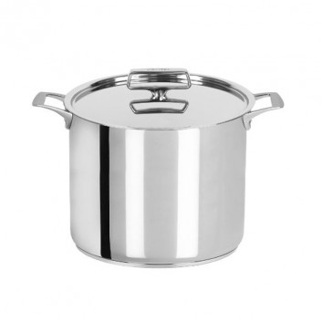 Marmite CRISTEL Castel Pro en inox - 3 tailles