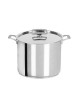 Marmite CRISTEL Castel Pro en inox - 3 tailles