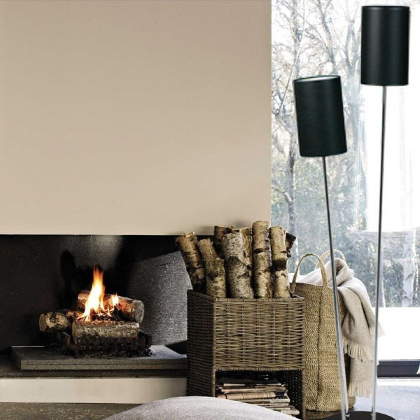Lampadaire DUO Luz Eva