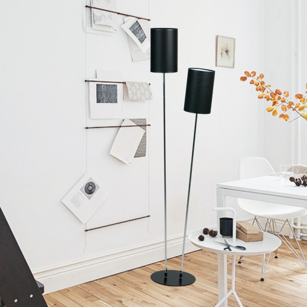 Lampadaire DUO Luz Eva