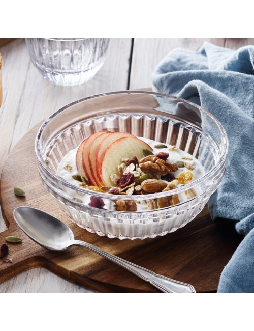 6 Gobelets Cédrat La Rochère