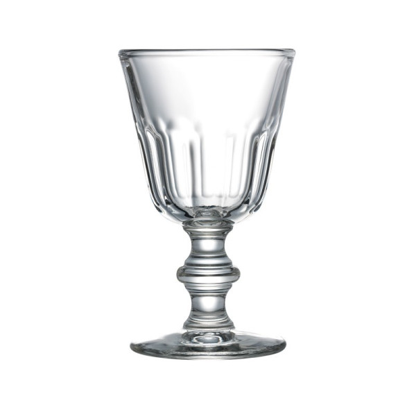 6 Verres flûtes gobelets Périgord La Rochère - 6 tailles