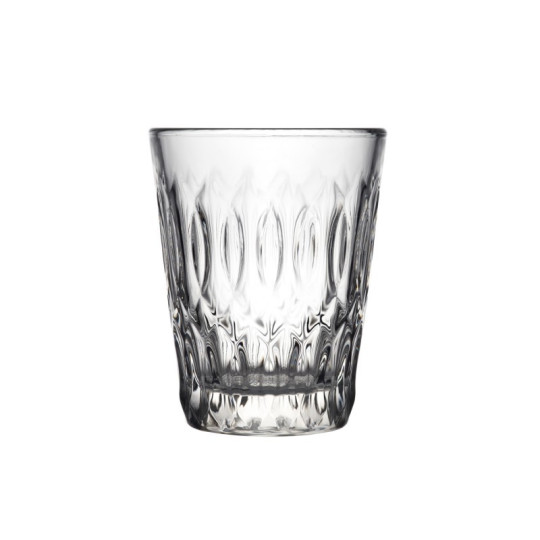 6 Verres gobelets long drink Vérone La Rochère - 2 tailles