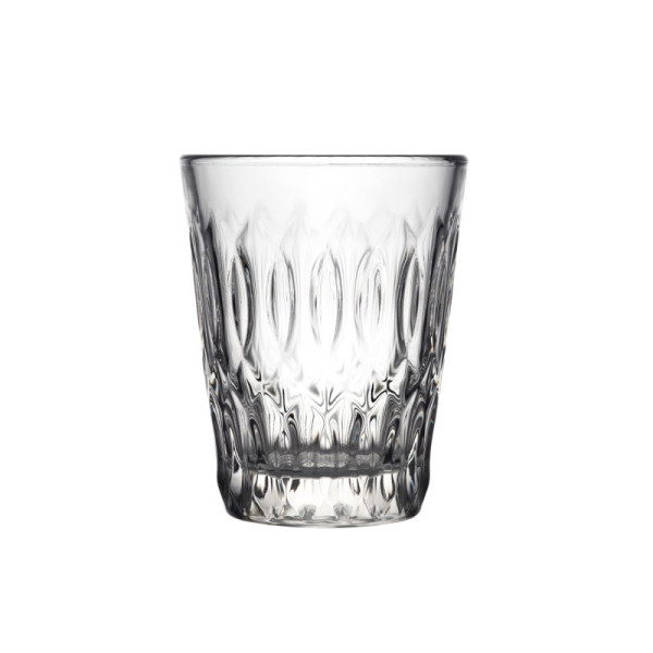 6 Verres gobelets long drink Vérone La Rochère - 2 tailles