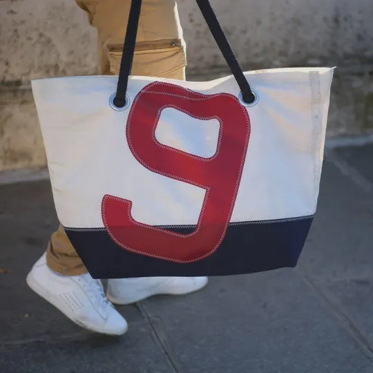 Sac de voyage Carla 727 Sailbags - 4 modèles