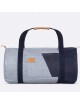 Sac de voyage Onshore 727 Sailbags "3" cuir marine