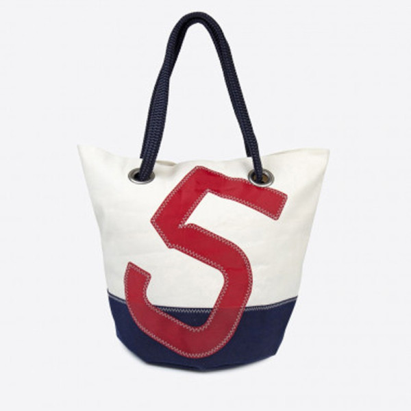 Cabas sac Sandy 727 Sailbags - 6 modèles