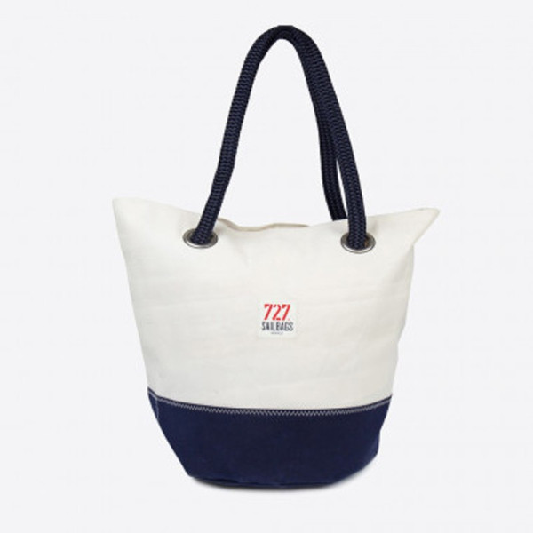 Cabas sac Sandy 727 Sailbags - 6 modèles