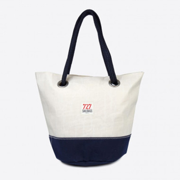 Cabas sac Sandy 727 Sailbags - 6 modèles