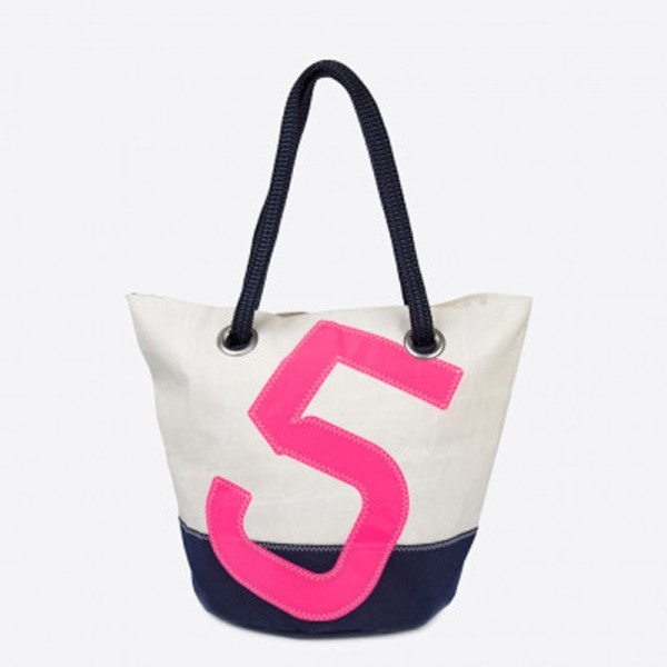 Cabas sac Sandy 727 Sailbags - 6 modèles