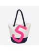 Cabas sac Sandy 727 Sailbags - 6 modèles