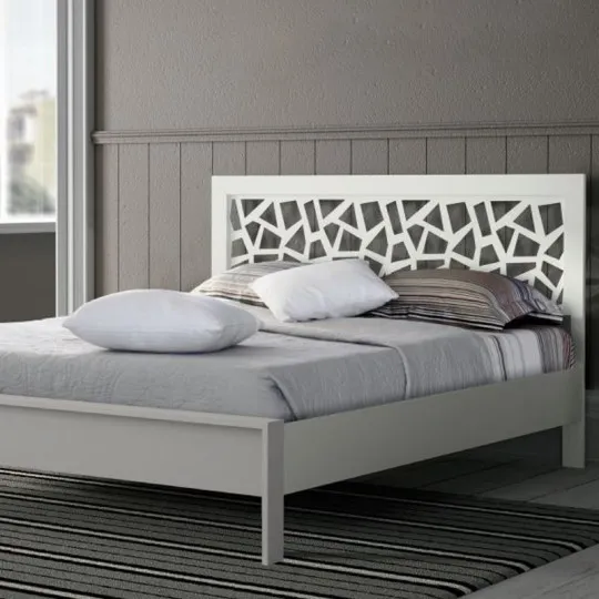 Lit Brio Mosaic Résistub - 4 coloris 4 tailles