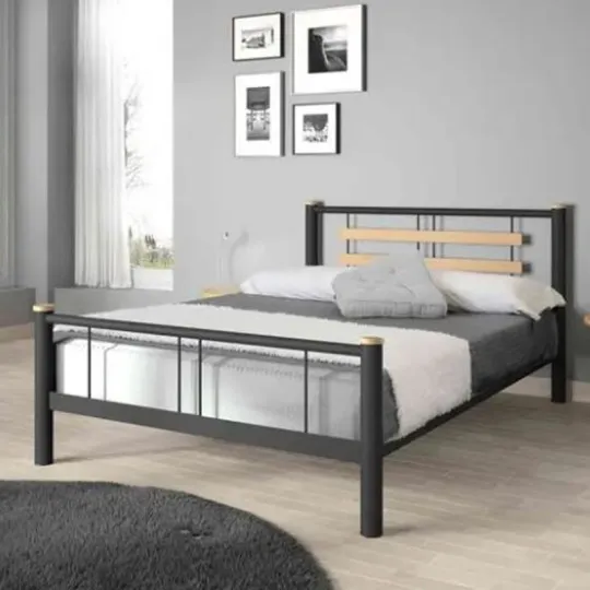 Lit Marta Résistub - 4 coloris 7 tailles