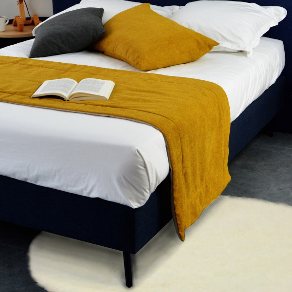 Sommier tapissier Resilatt Résistub - 12 coloris 6 tailles