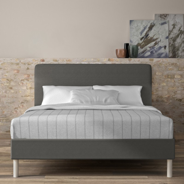 Sommier tapissier Resilatt Résistub - 12 coloris 6 tailles