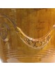 Vase Anduze émaillé miel Terre Figuière - 4 tailles