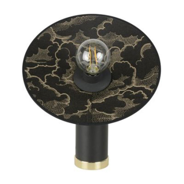 Lampe à poser Gatsby Kumo Market Set - 2 coloris