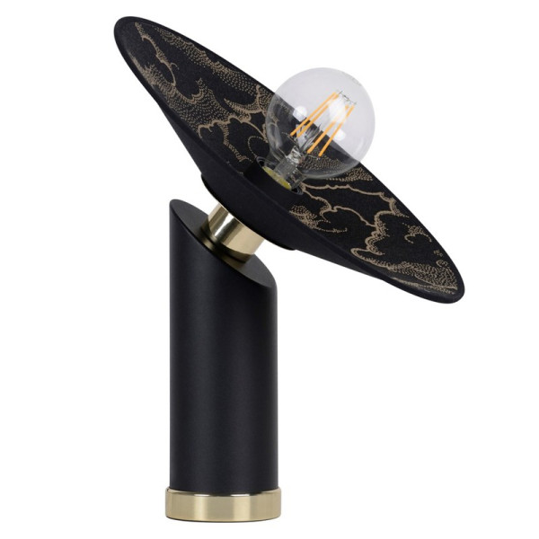 Lampe à poser Gatsby Kumo Market Set - 2 coloris