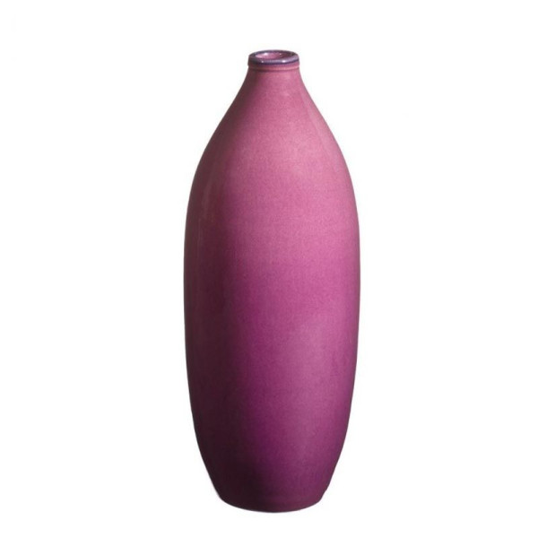 Vase en céramique BERNEX - 3 tailles plusieurs coloris
