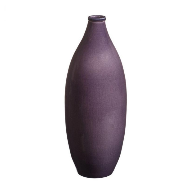 Vase en céramique BERNEX - 3 tailles plusieurs coloris