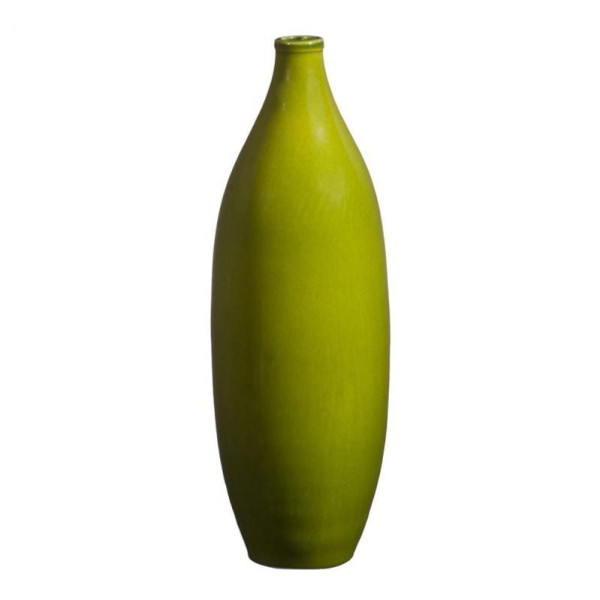 Vase en céramique BERNEX - 3 tailles plusieurs coloris